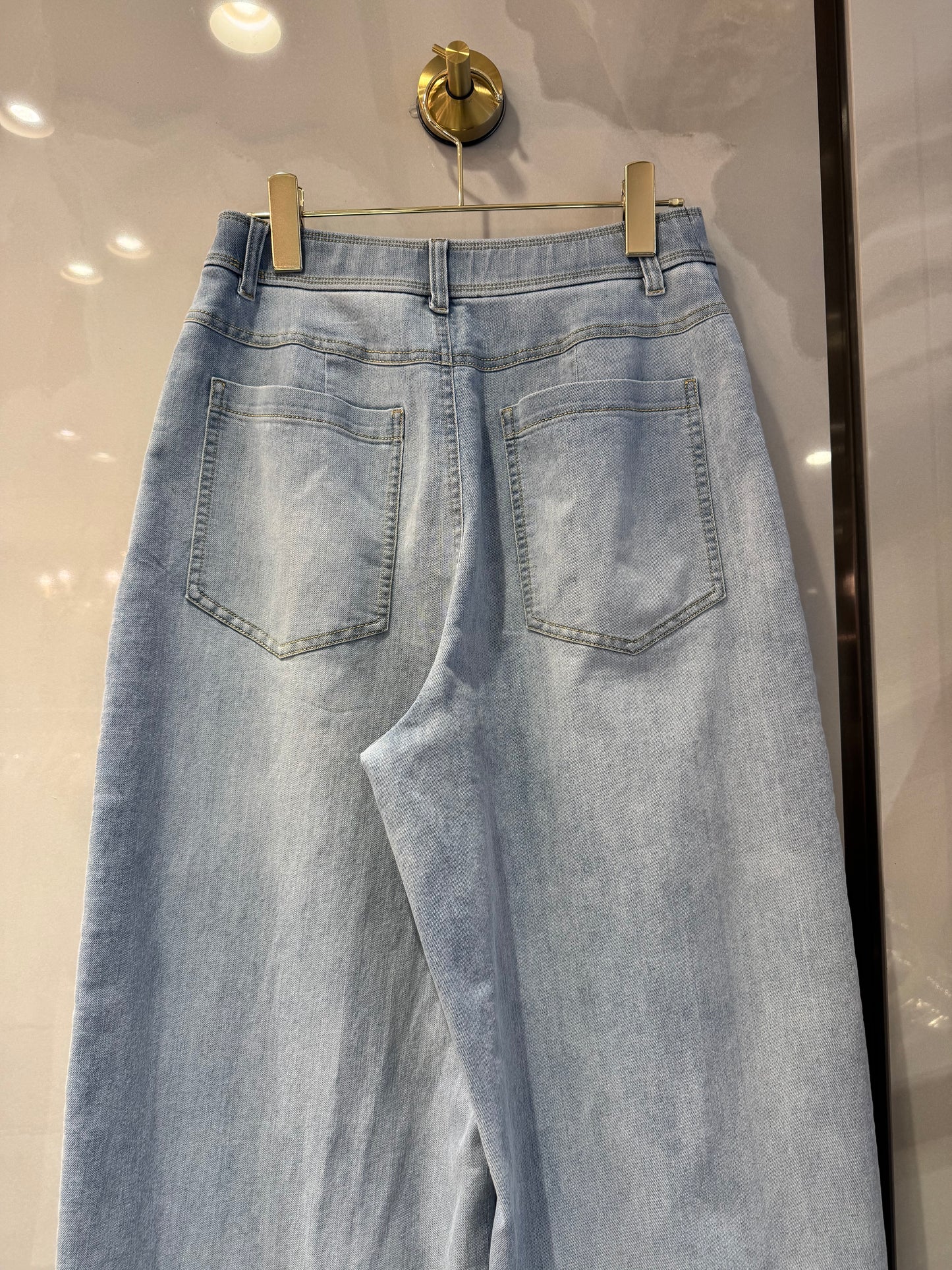 コクーンデニム