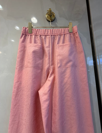 ［ma couleur］ワイドパンツ