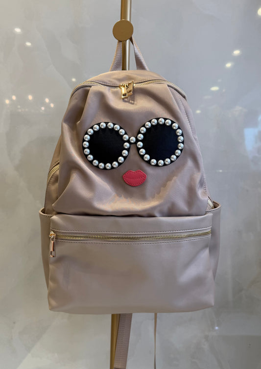 ［a-jolie］リュック