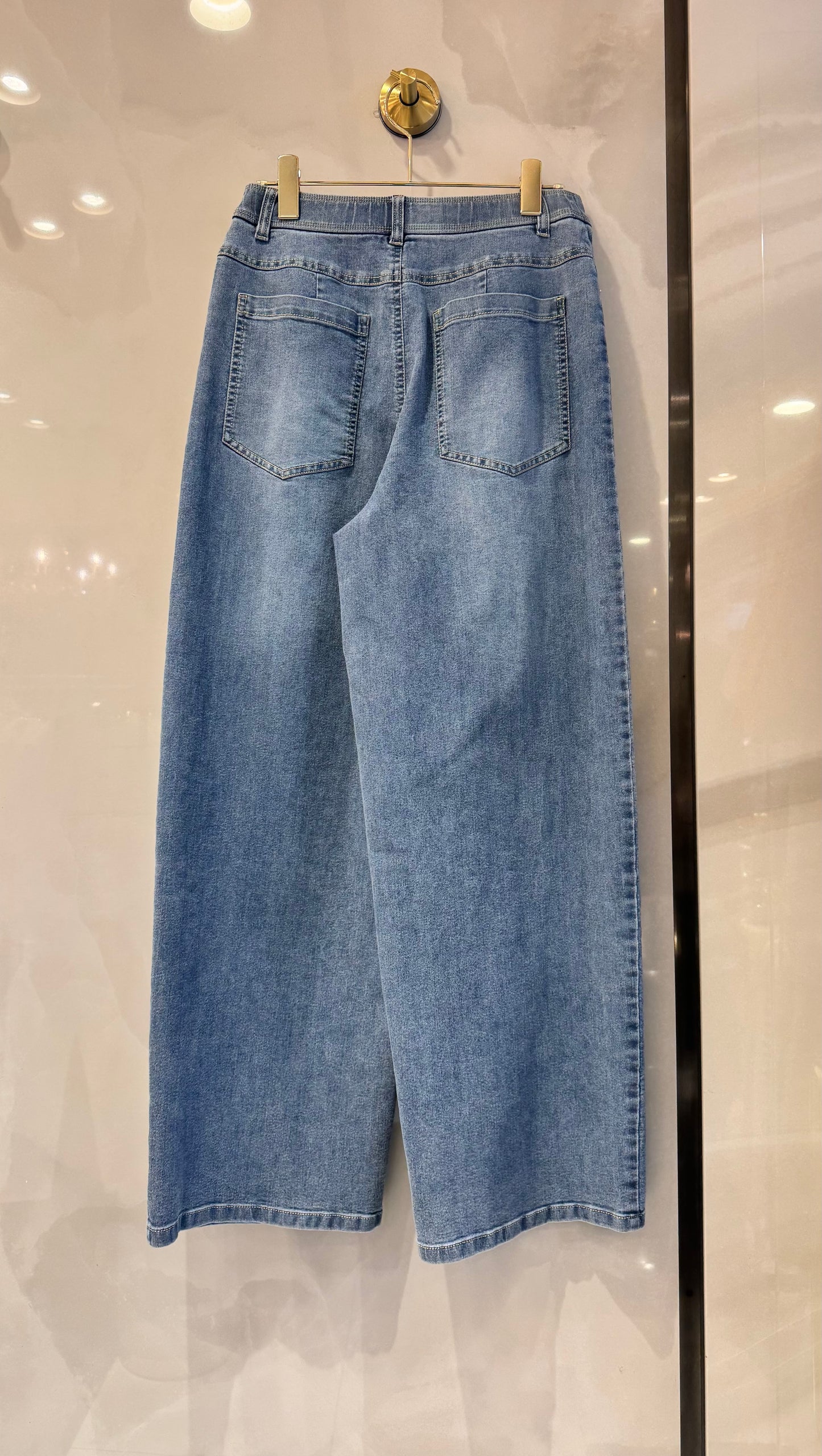 コクーンデニム