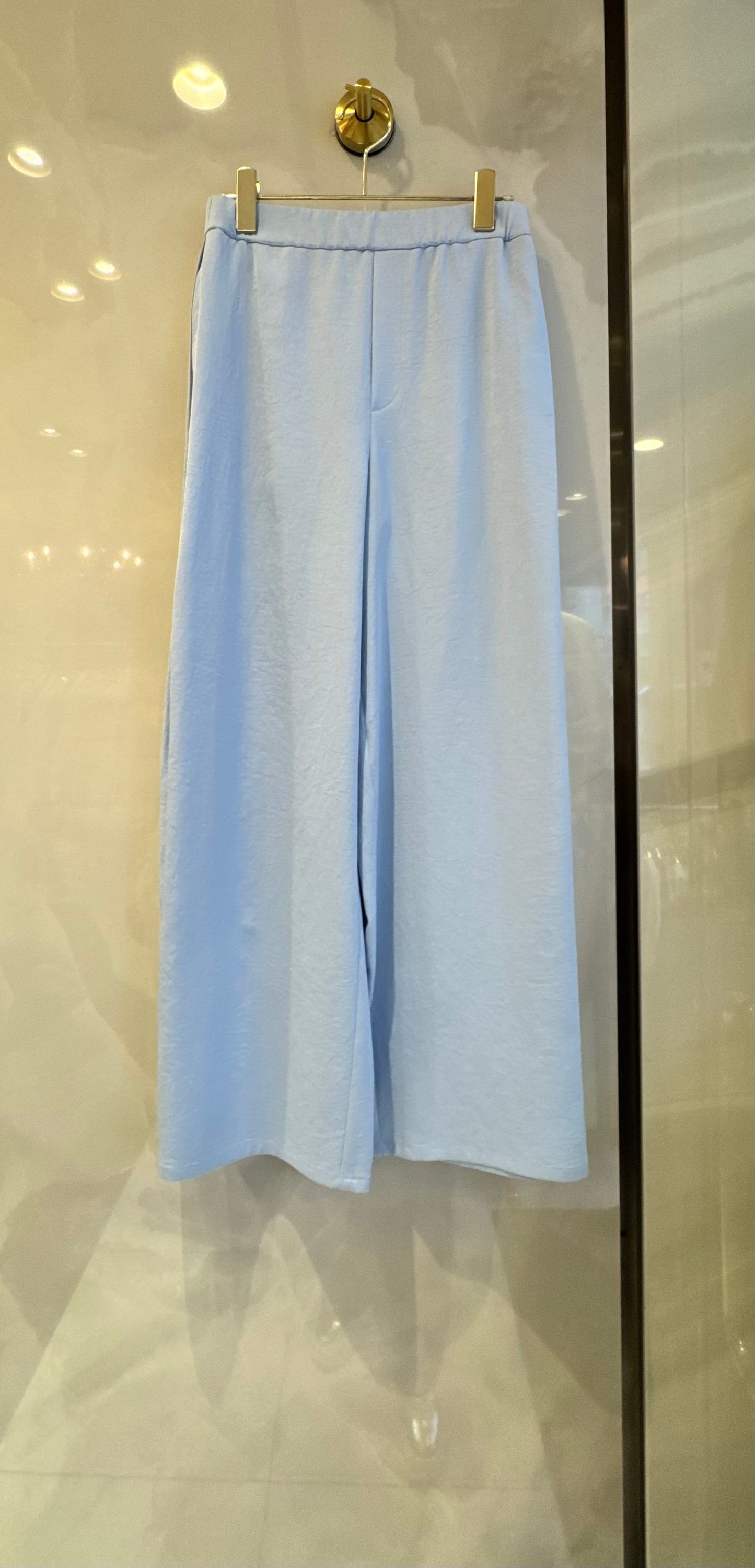 ［BLVE FRONCE］サイドタックパンツ