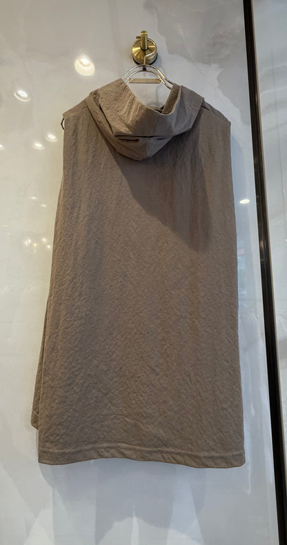 カノコフーディジレ