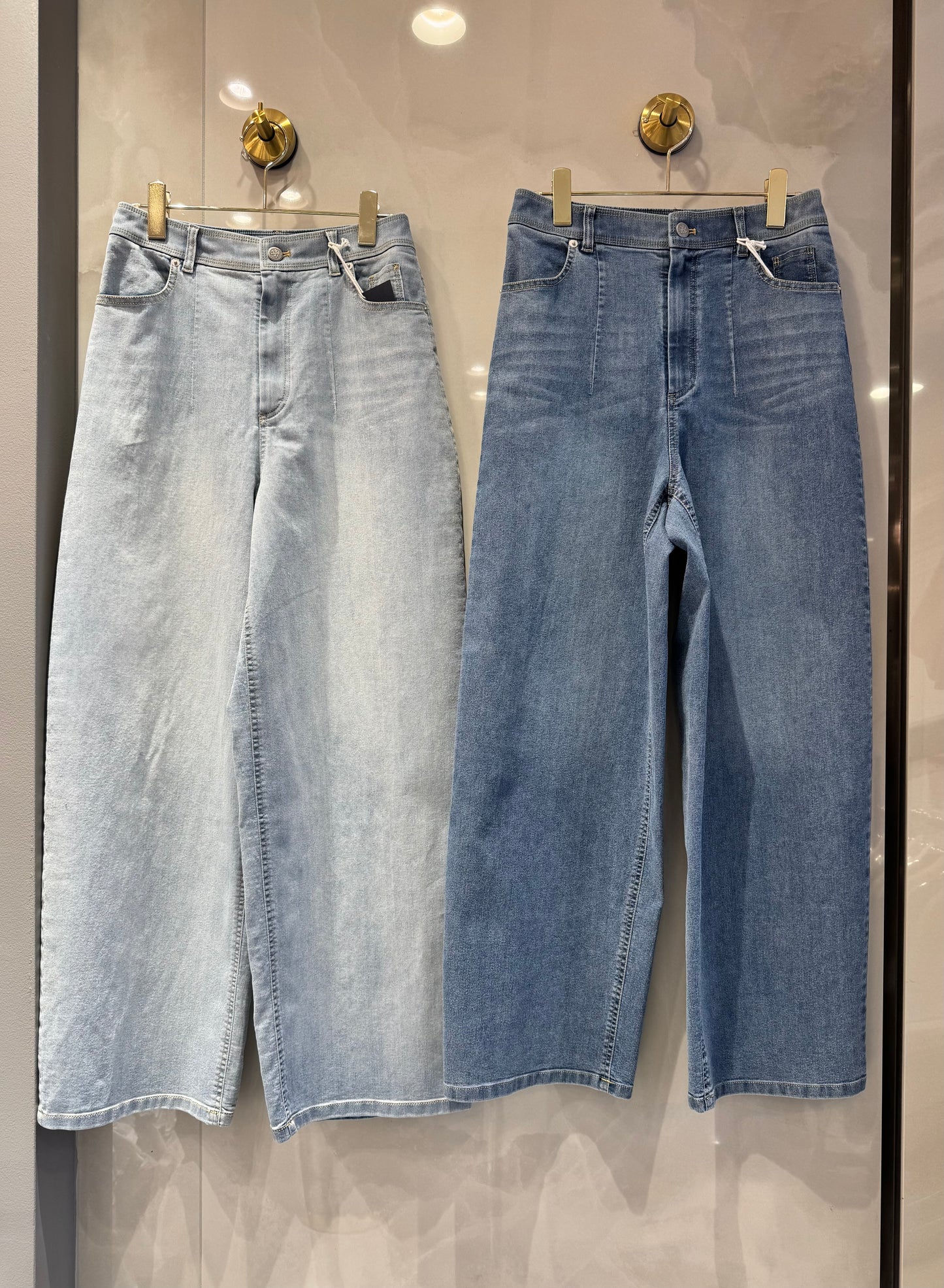 コクーンデニム