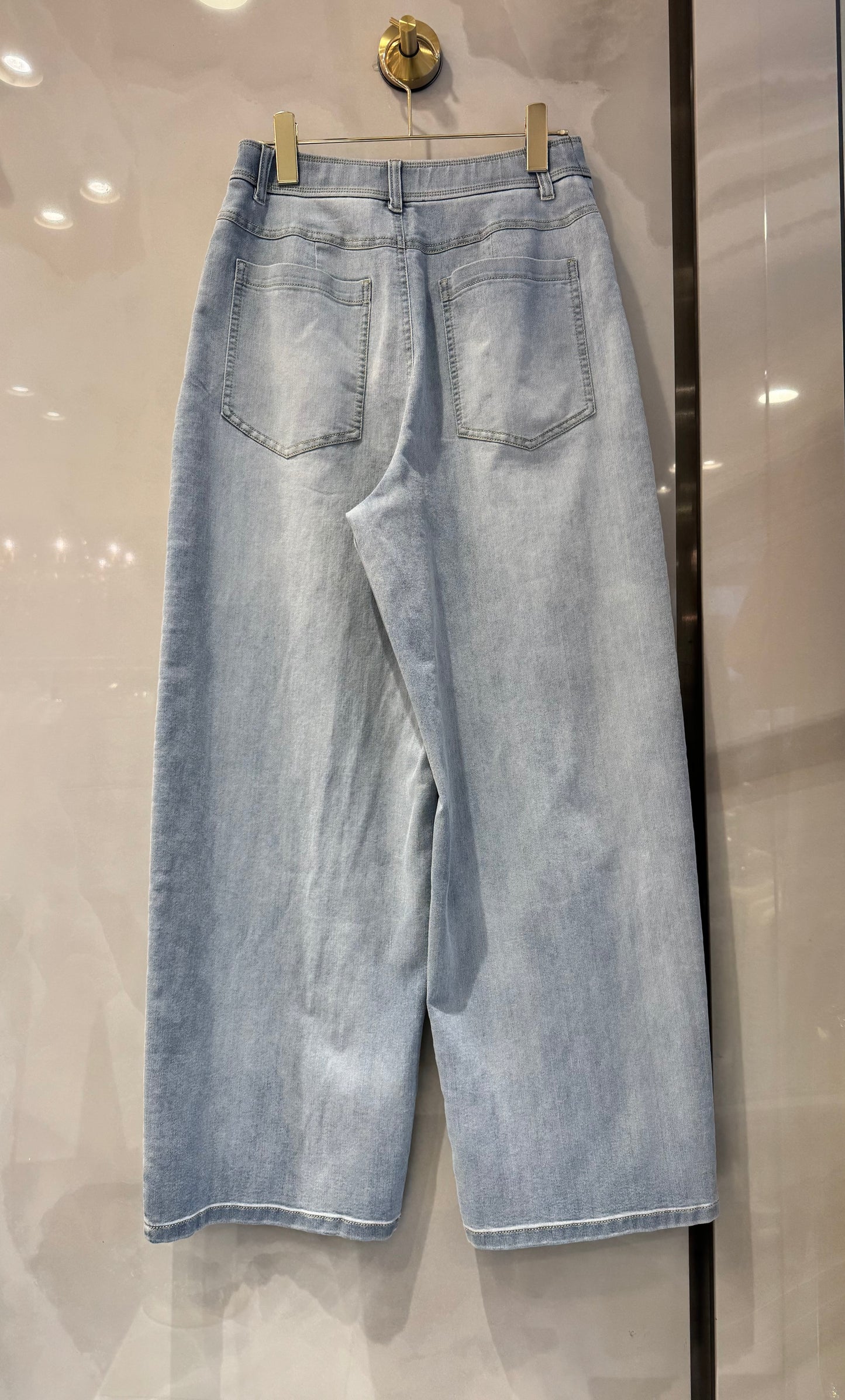 コクーンデニム