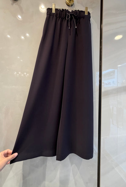 ［BLVE FRONCE］イージーワイドパンツ