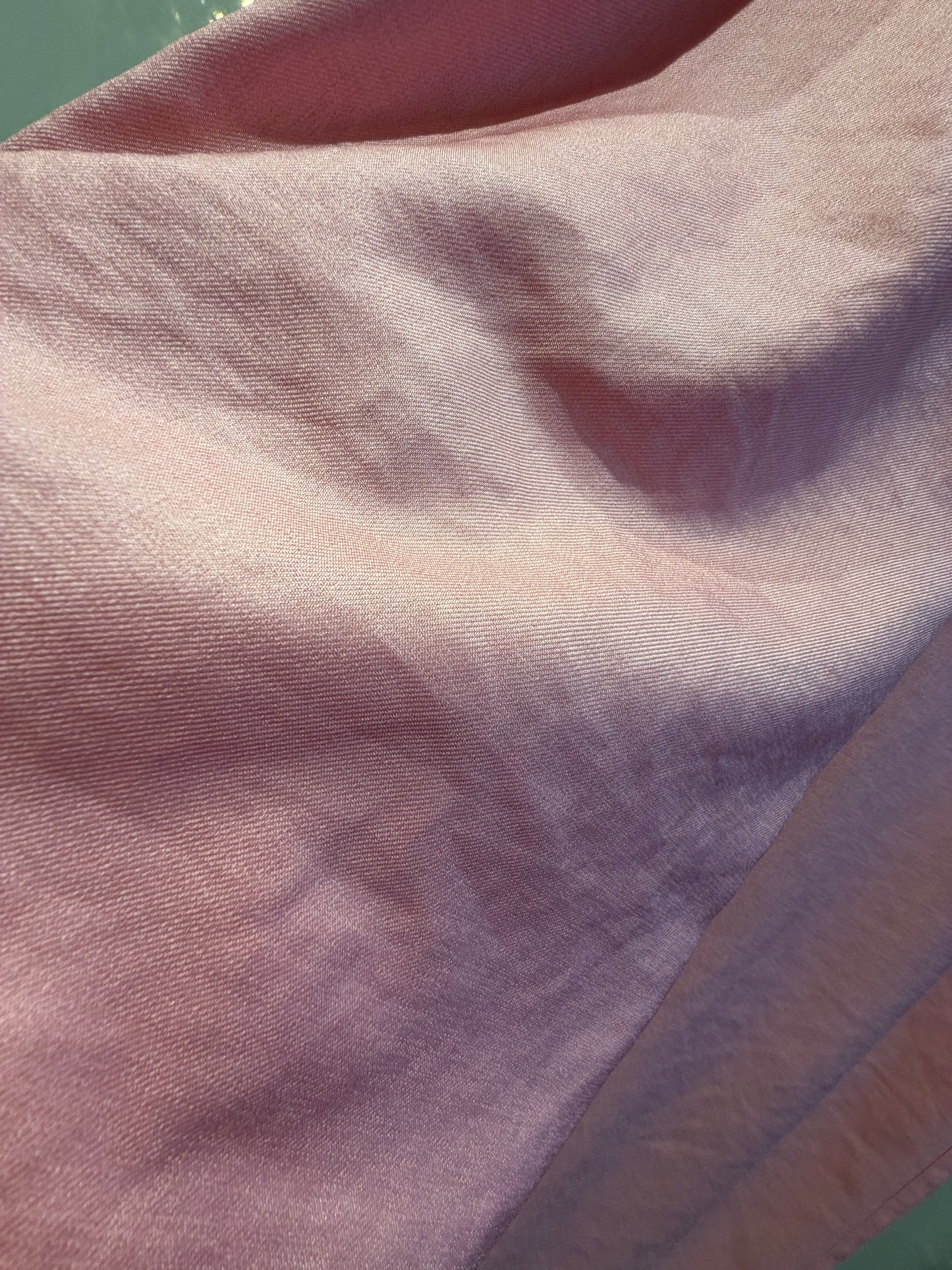 ［ma couleur］ワイドパンツ
