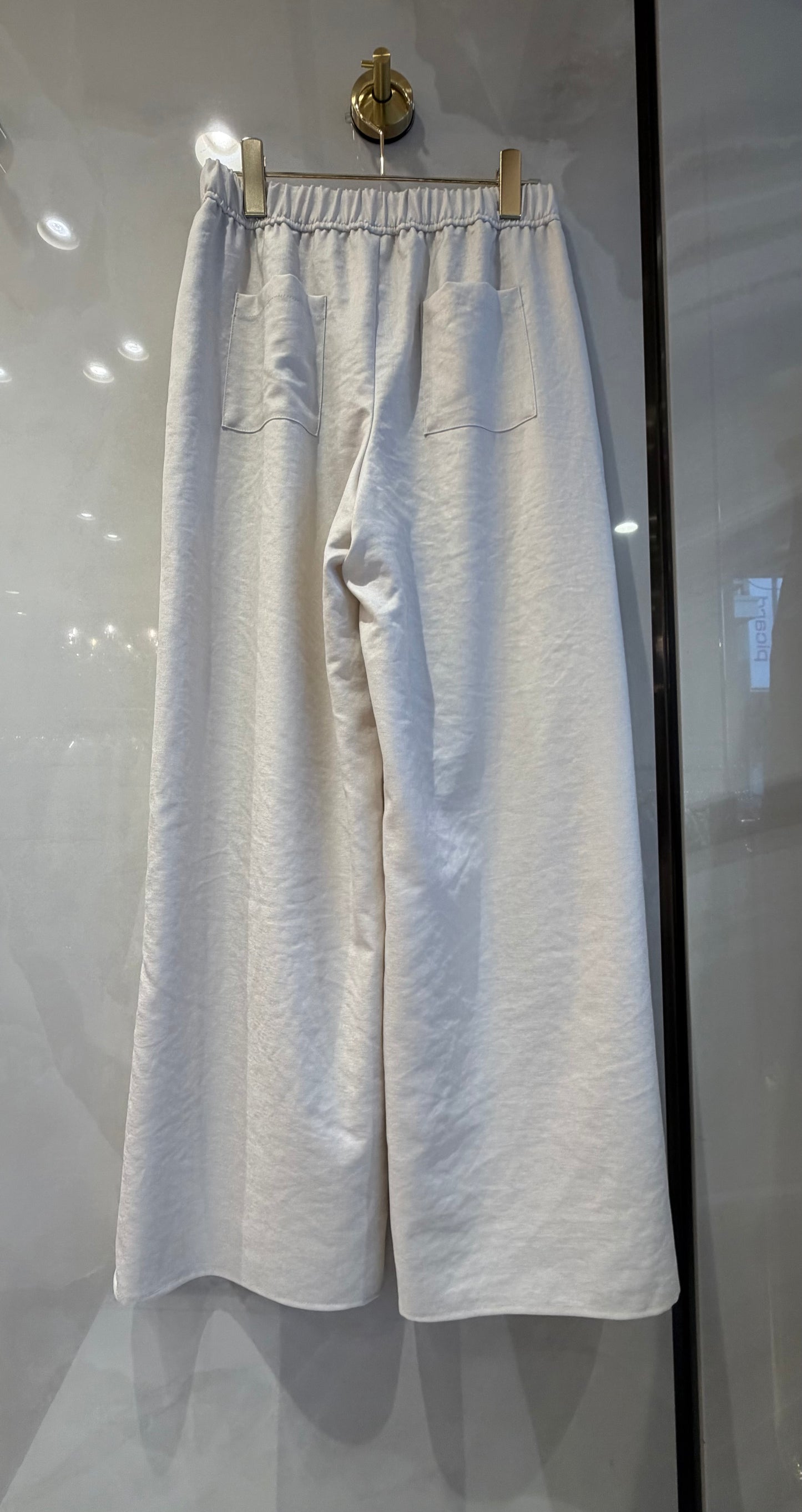 ［ma couleur］ワイドパンツ