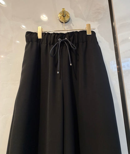 ［BLVE FRONCE］イージーワイドパンツ