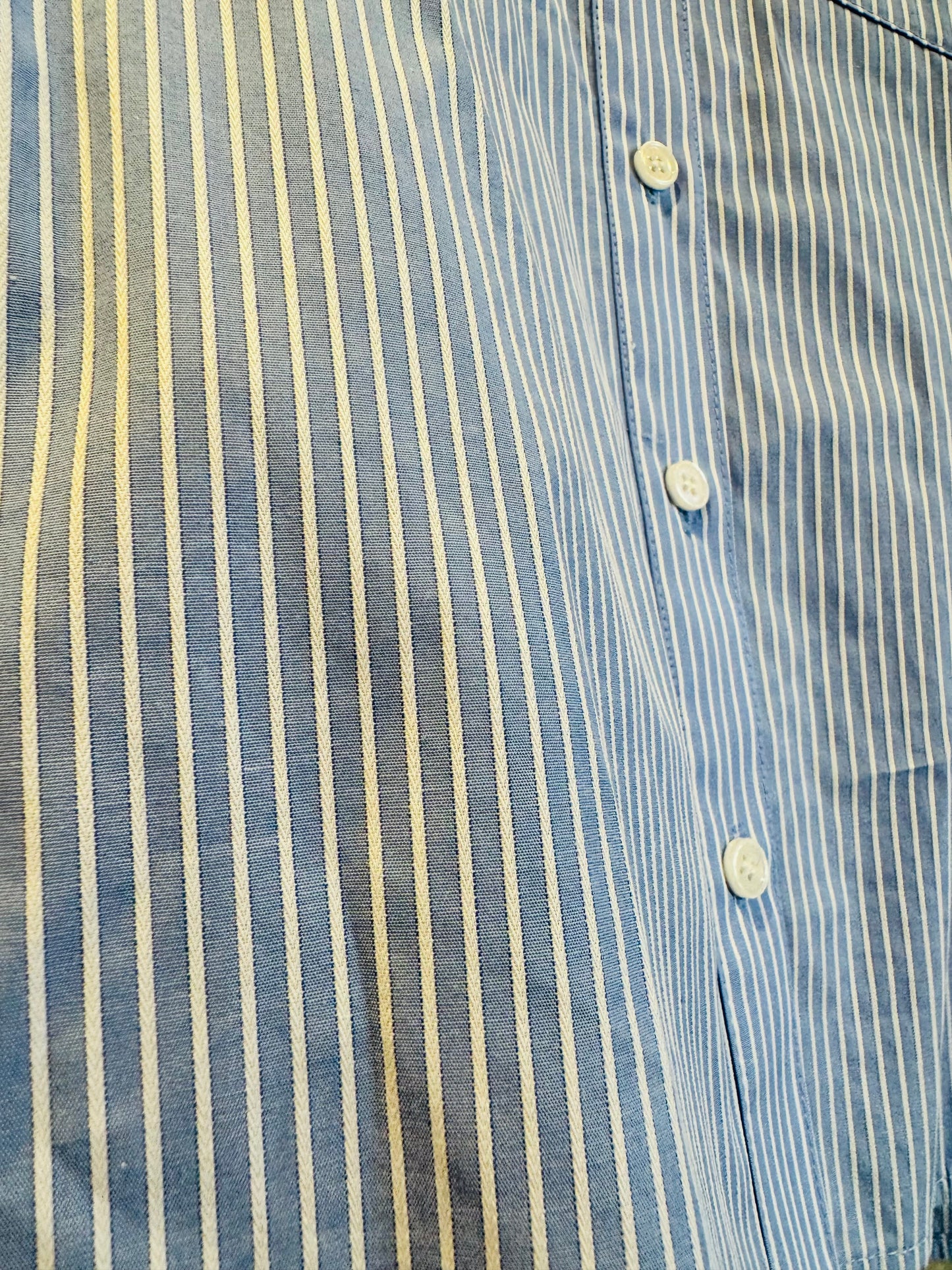 ［Dignitte Collier］クリケットシャツ