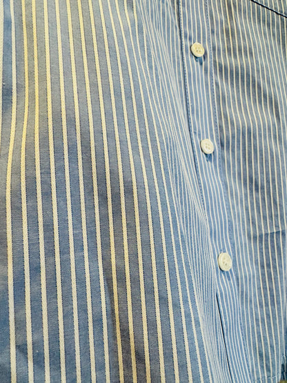 ［Dignitte Collier］クリケットシャツ