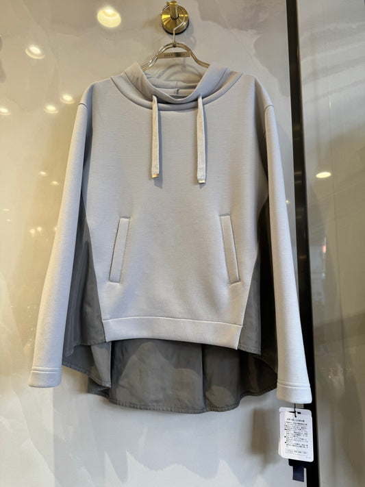 ［BLVE FRONCE］スタンドカラースウェット