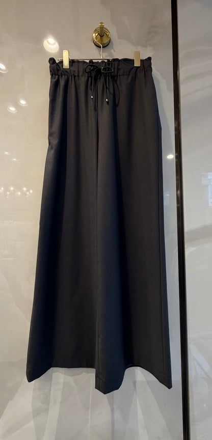 ［BLVE FRONCE］イージーワイドパンツ