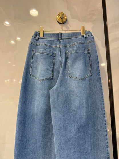 コクーンデニム