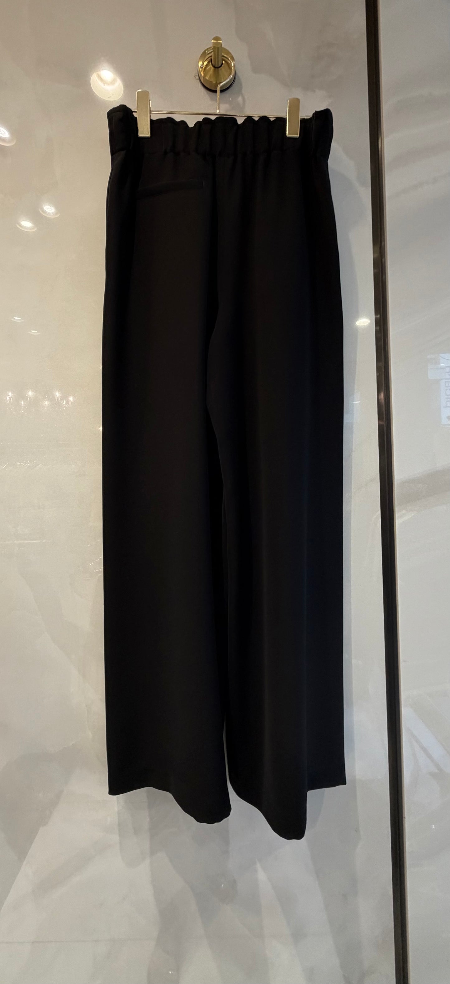［BLVE FRONCE］イージーワイドパンツ