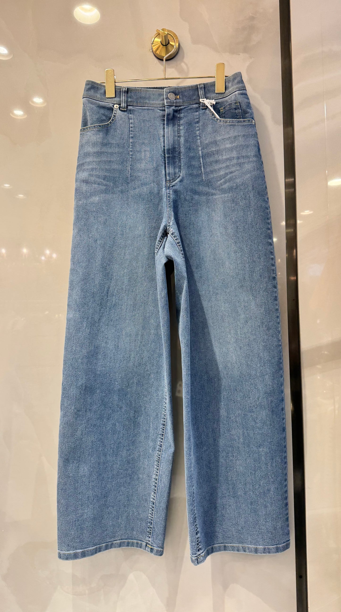 コクーンデニム