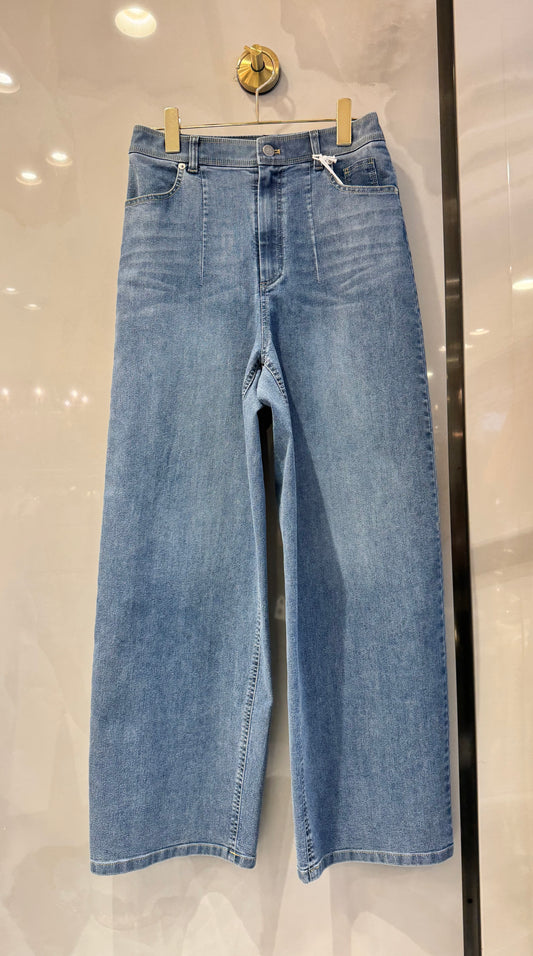 コクーンデニム