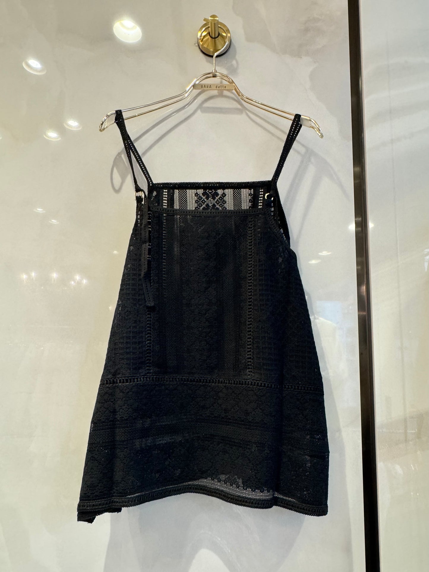 レースキャミソール［セットアップ可能］