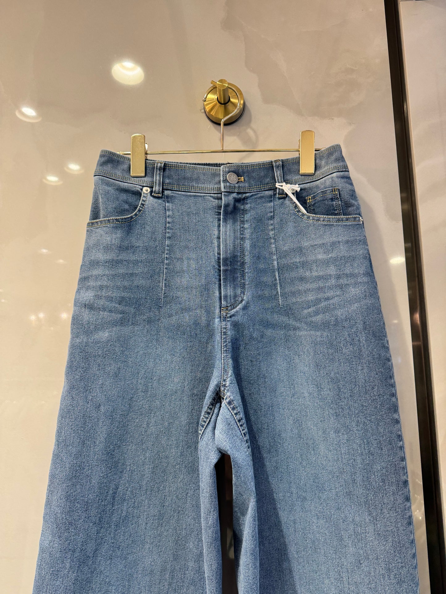 コクーンデニム