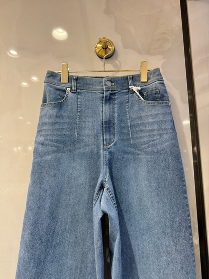 コクーンデニム