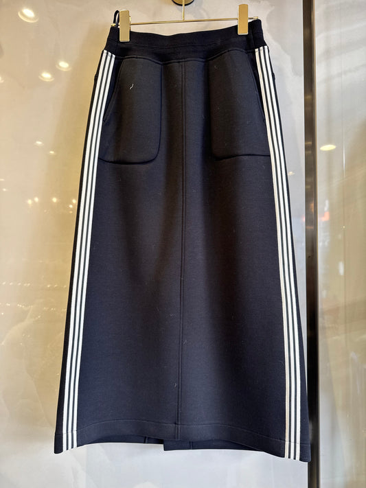 ［BLUE FRONCE］サイドラインスカート（セットアップ可能）