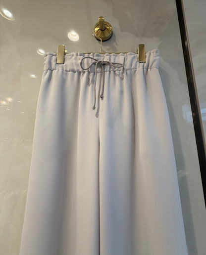 ［BLVE FRONCE］イージーワイドパンツ