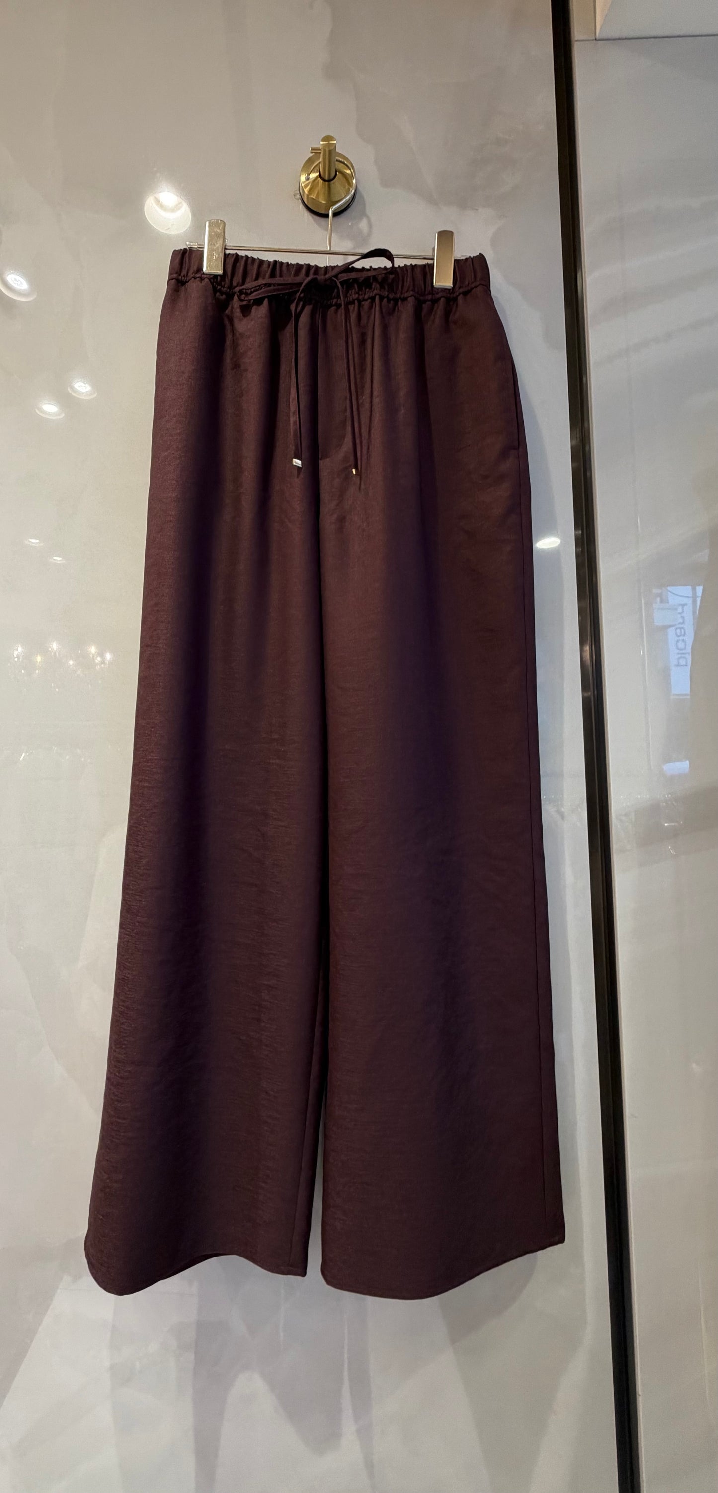 ［ma couleur］ワイドパンツ