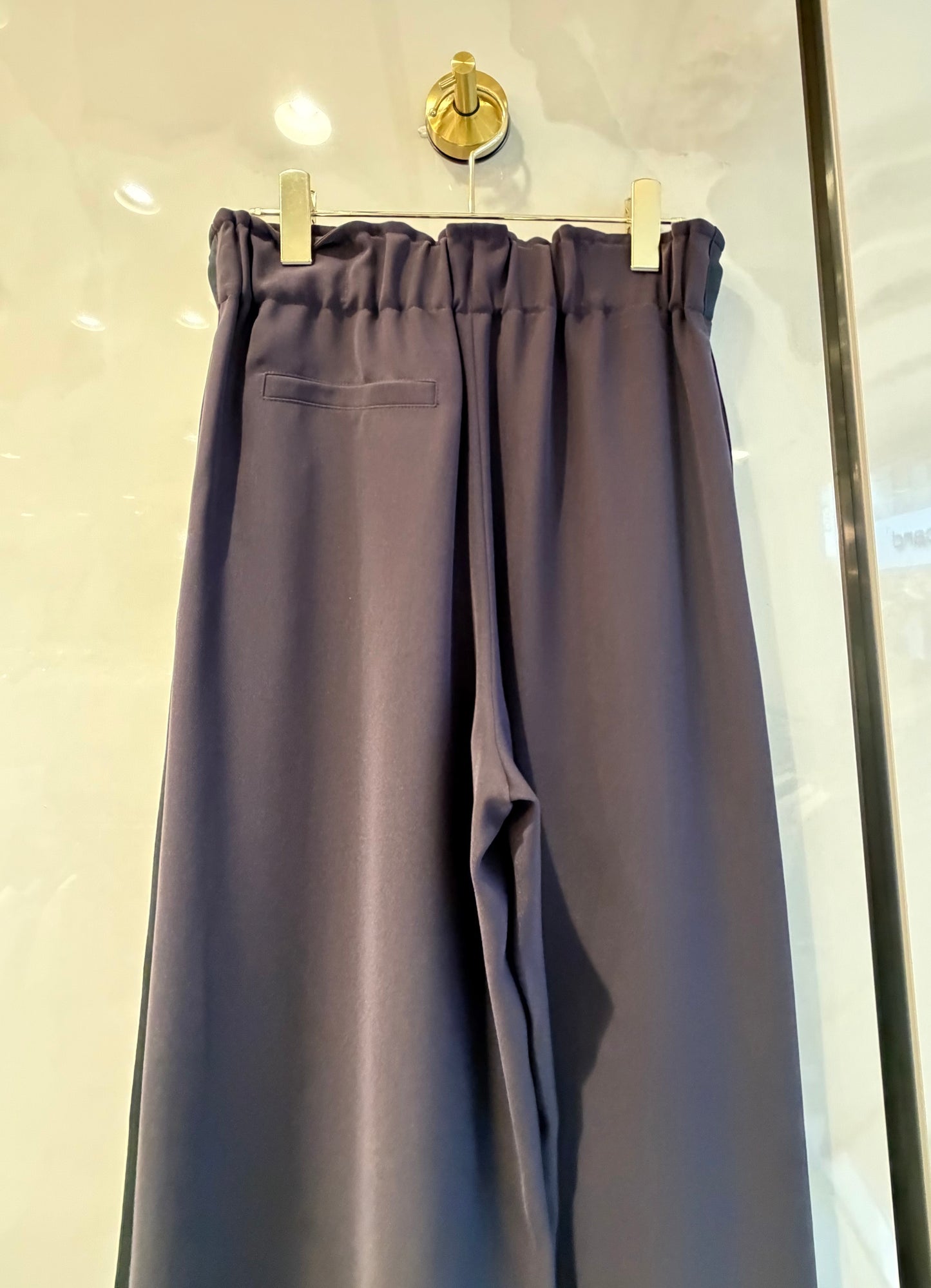 ［BLVE FRONCE］イージーワイドパンツ