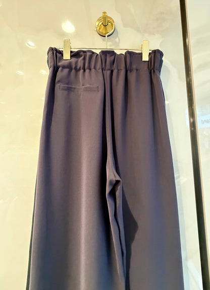 ［BLVE FRONCE］イージーワイドパンツ
