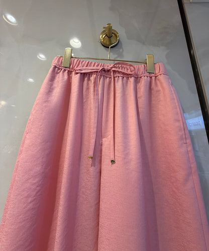［ma couleur］ワイドパンツ