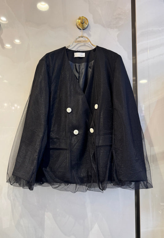 オーバーチュールジャケット