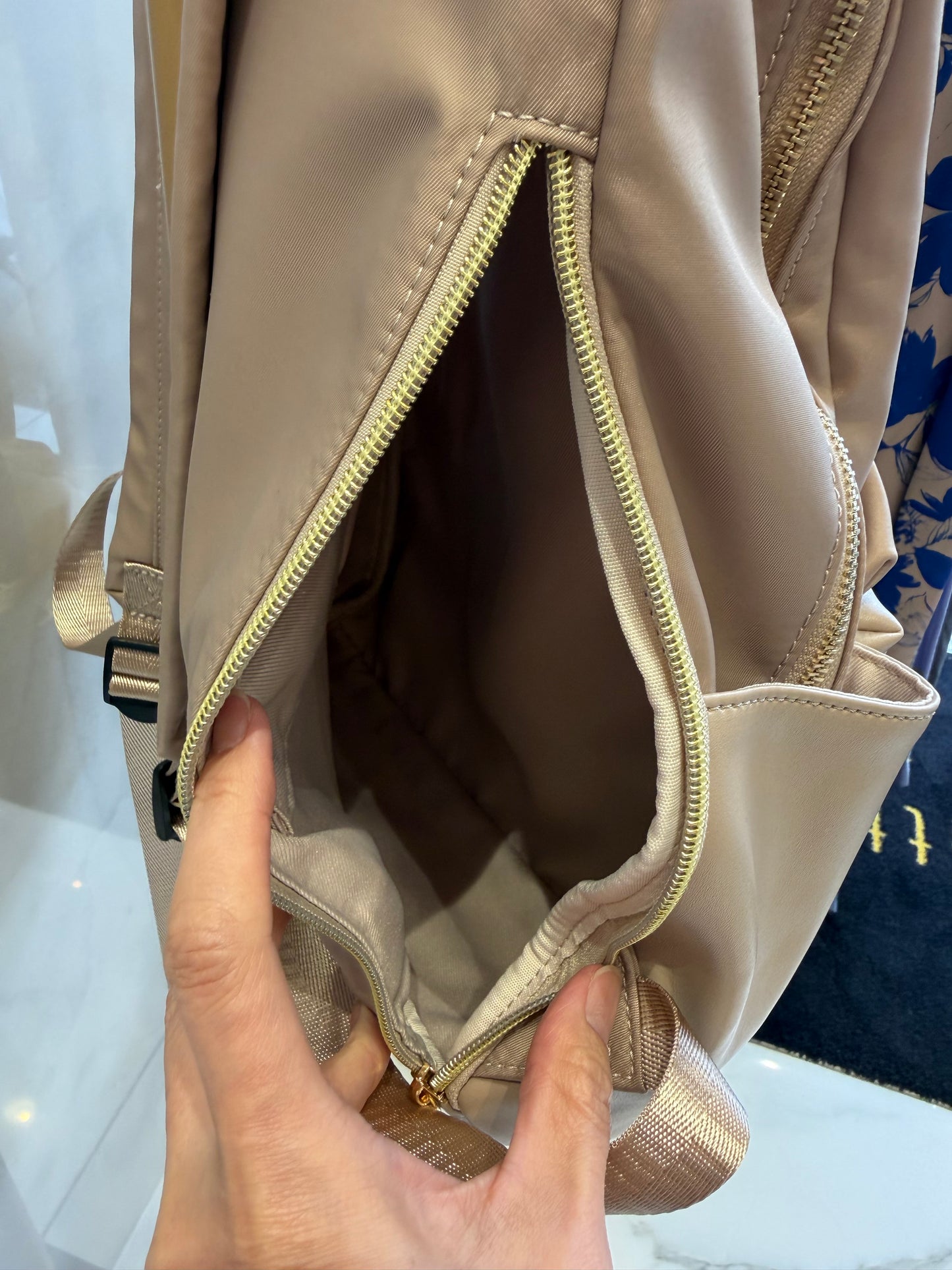 ［a-jolie］リュック