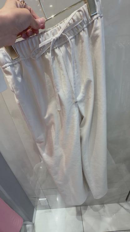 ［ma couleur］ワイドパンツ